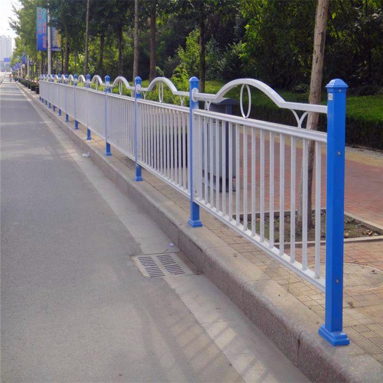 市政护栏